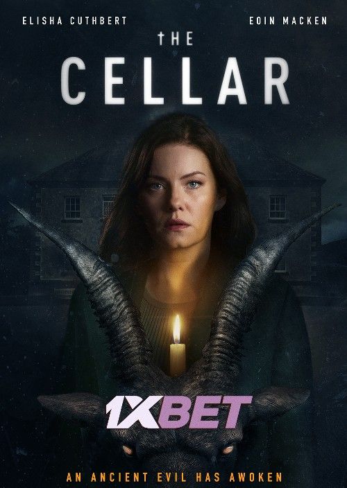 The Cellar (2022) Tamil [Voice Over] Dubbed WEBRip download full movie